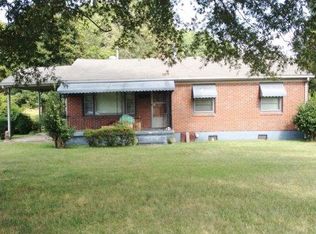 3608 Franklin Tpke, Danville, VA 24540