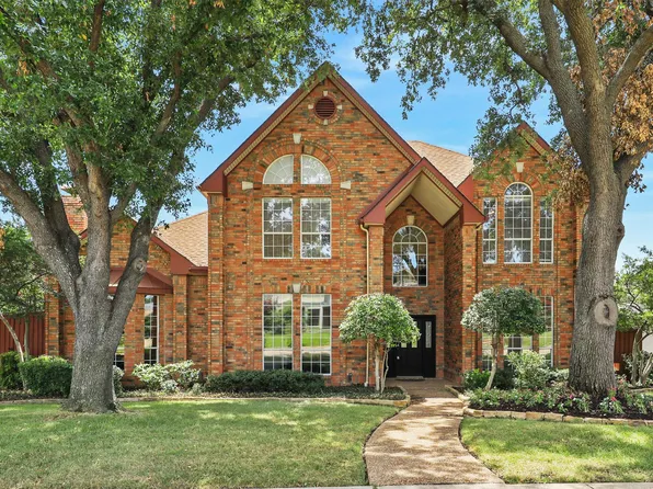 2214 Burgundy Dr, Carrollton, TX 75006