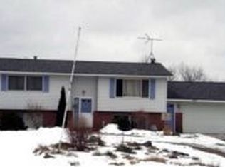 4656 Granger Rd, Oxford, MI 48371