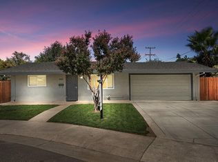 2425 Canal Dr, Stockton, CA