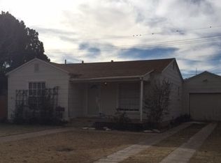3407 31st St, Lubbock, TX 79410