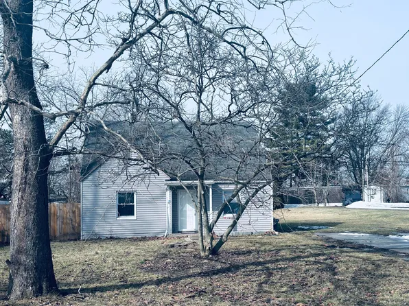 1349 Crest Rd, Reynoldsburg, OH 43068