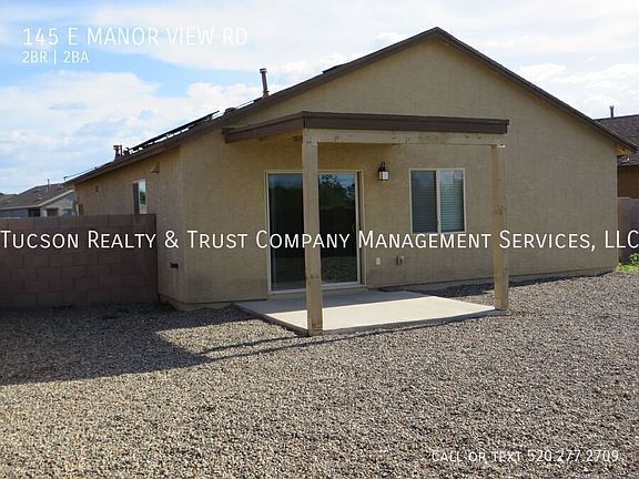 5th image of 145 E Manor View Rd