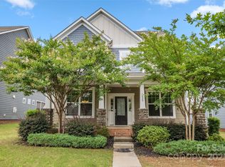 1020 Bannister Rd, Waxhaw, NC 28173