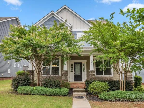 1020 Bannister Rd, Waxhaw, NC 28173