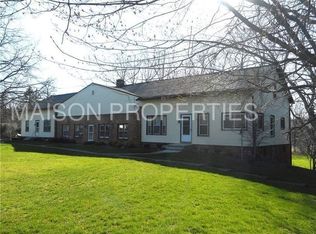 279 Beckwith Rd, West Henrietta, NY 14586