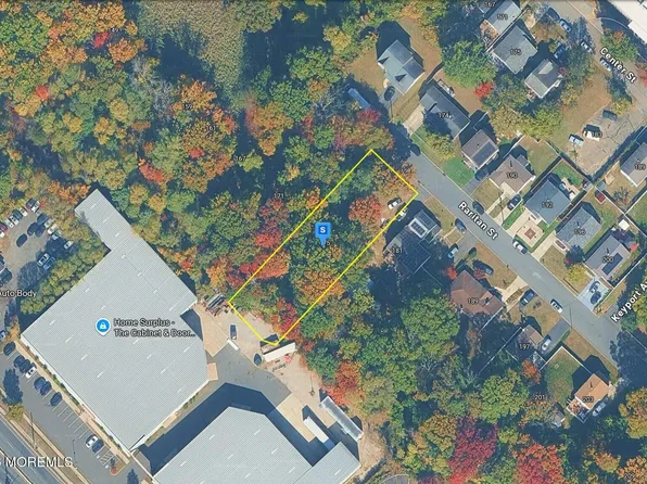175 Raritan Street, Keyport, NJ 07735