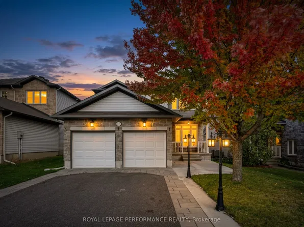 149 Topaze Cres, Clarence Rockland, ON K4K 0E2
