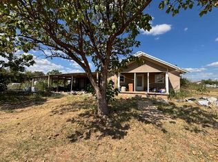 601 Scotch St, Matador, TX 79244