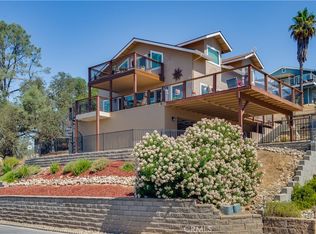 8765 Pronghorn Ct, Bradley, CA 93426