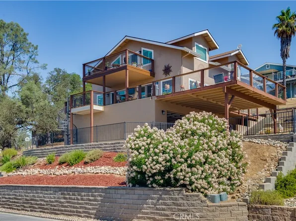 8765 Pronghorn Ct, Bradley, CA 93426