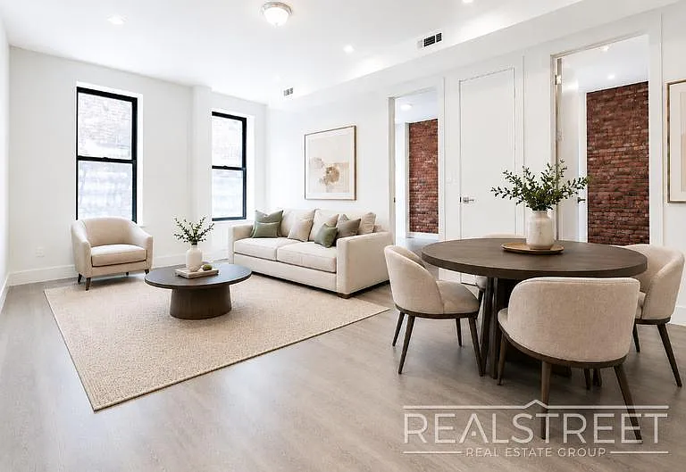 1578 Union St #1B — Photo 2