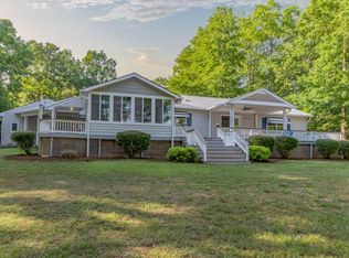 128 E Cove Dr, Macon, NC 27551