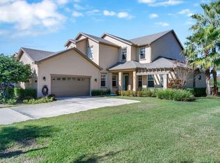 13715 Bluebird Pond Rd, Windermere, FL 34786