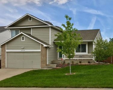 4950 S Espana Ct, Centennial, CO, 80015