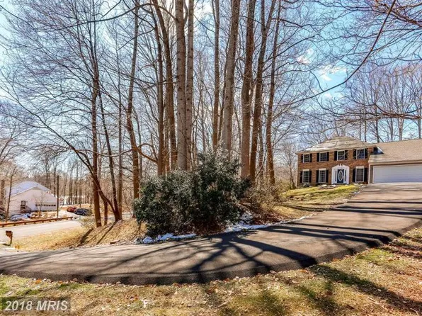 11912 Millpond Ct, Manassas, VA 20112