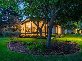 997 N Terrace Hills Dr, Salt Lake City, UT 84103