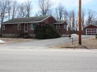 378 Foster Rd, Auburn, ME 04210