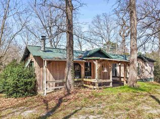 1745 Raintree Lakes Cir, Big Sandy, TX 75755