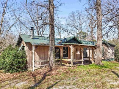 1745 Raintree Lakes Cir, Big Sandy, TX, 75755