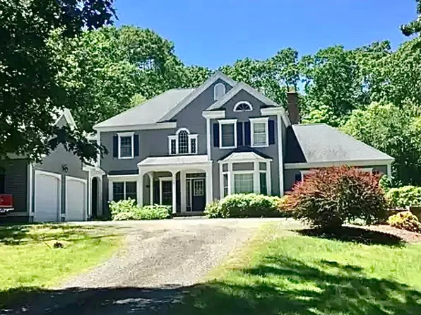 9 Brenda Ln, Old Saybrook, CT 06475