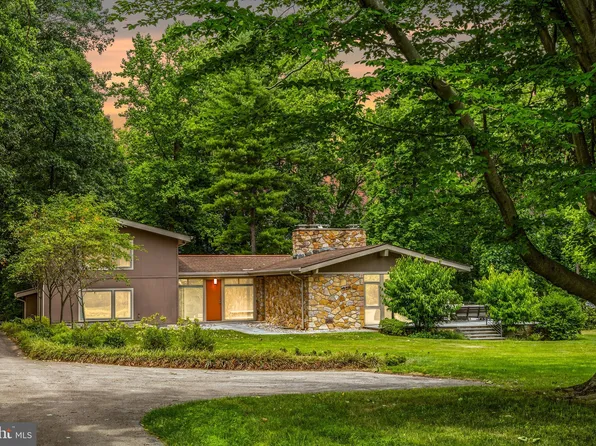 315 Edgehill Rd, Wayne, PA 19087