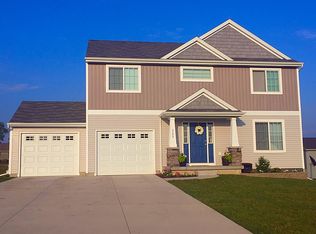 4255 Springwell Ct, Wayland, MI 49348