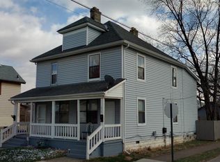 221 Reeb Ave, Columbus, OH 43207