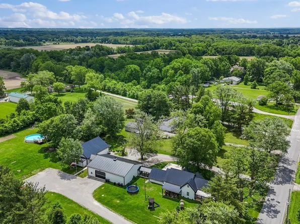 4131 N County Road 500 E, Danville, IN 46122