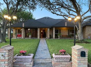 1518 Kerria Ave, McAllen, TX 78501