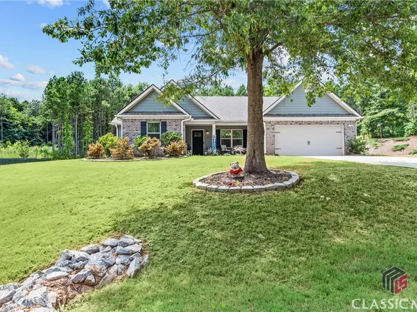 65 Harolds Way, Colbert, GA 30628