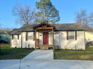 619 Avenue Y, Birmingham, AL 35214