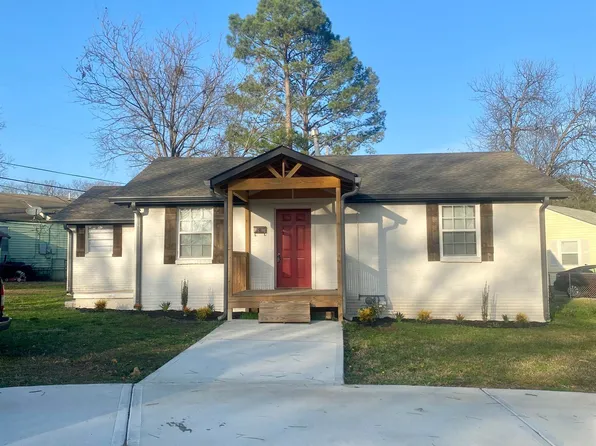 619 Avenue Y, Birmingham, AL 35214