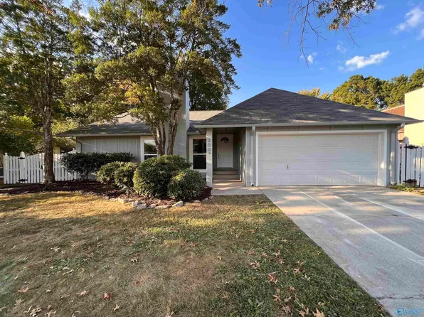 2007 Roundleaf Grn SE, Huntsville, AL 35803