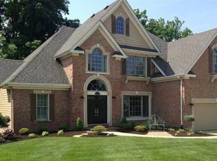 45 Blackford Dr, Springboro, OH 45066