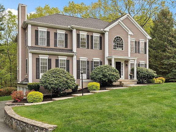 2nd image of 295 Webster Woods Ln