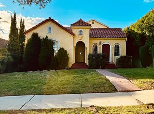 1325 S Longwood Ave, Los Angeles, CA 90019