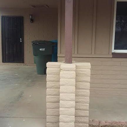 5th image of 8150 W Amelia Ave