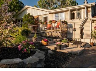3245 S Alfred St, Buffalo, NY 14219