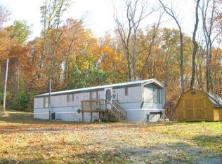 133 Raccoon Valley Rd, Newport, TN 37821