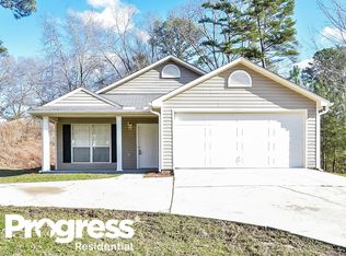 223 Elm Cir, Villa Rica, GA 30180
