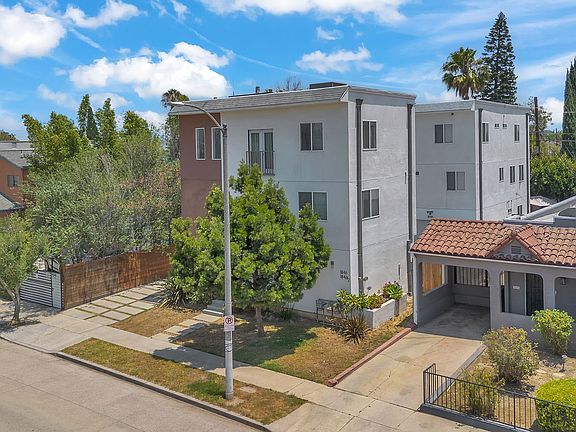 2nd image of 1846 S Curson Ave #1846
