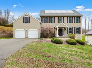 81 Talmadge Rd, Hamden, CT 06518