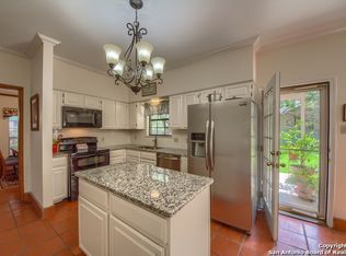 4510 Spotted Oak Woods, San Antonio, TX 78249