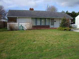 161 SE Glencoe St, Oak Harbor, WA 98277