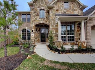 13923 Turning Spring Ln, Houston, TX 77044