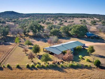 2687 County Road 373, Fredonia, TX, 76842