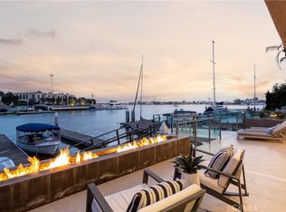 30 Linda Isle, Newport Beach, CA 92660
