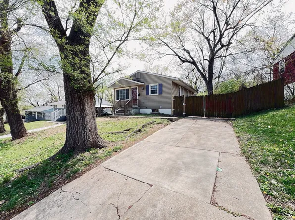 7709 E 47th Ter, Kansas City, MO 64129