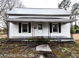 729 Baker St, Oxford, NC 27565